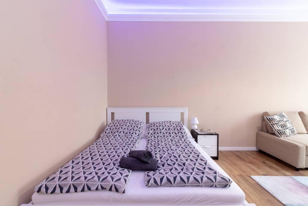 Nice And Cozy Apartment Next To The Parliament Budapest Kültér fotó